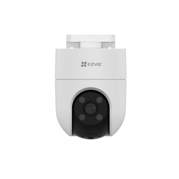 Уличная поворотная камера Ezviz H8C PoE 3MP