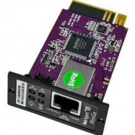 Карта SNMP DS801 for UPS Powerman