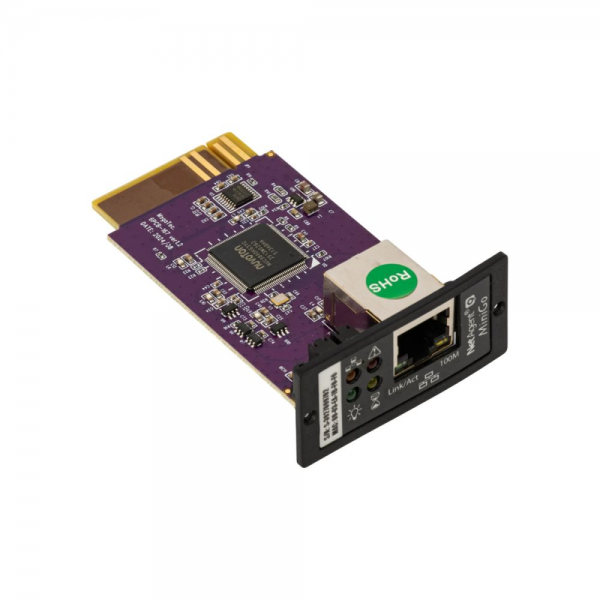 Карта SNMP DS801 for UPS Powerman