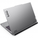 Ноутбук Lenovo LOQ 15AHP10 AMD Ryzen 7 250/16Gb (1*16 D5)/SSD512Gb/RTX5060 8Gb (100W)/15.6"/IPS/FHD/1920x1080/144Hz/Win11 (SL English)/RJ-45/Luna Grey/2.4kg