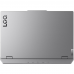 Ноутбук Lenovo LOQ 15AHP10 AMD Ryzen 7 250/16Gb (1*16 D5)/SSD512Gb/RTX5060 8Gb (100W)/15.6"/IPS/FHD/1920x1080/144Hz/Win11 (SL English)/RJ-45/Luna Grey/2.4kg