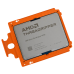 Центральный Процессор AMD RYZEN Threadripper 9970X OEM (Shimada Peak, 4nm, C32/T64, Base 4,0 GHz, Turbo 5,4 GHz, Without Graphics, L3 128MB, TDP 350W, sTR5)