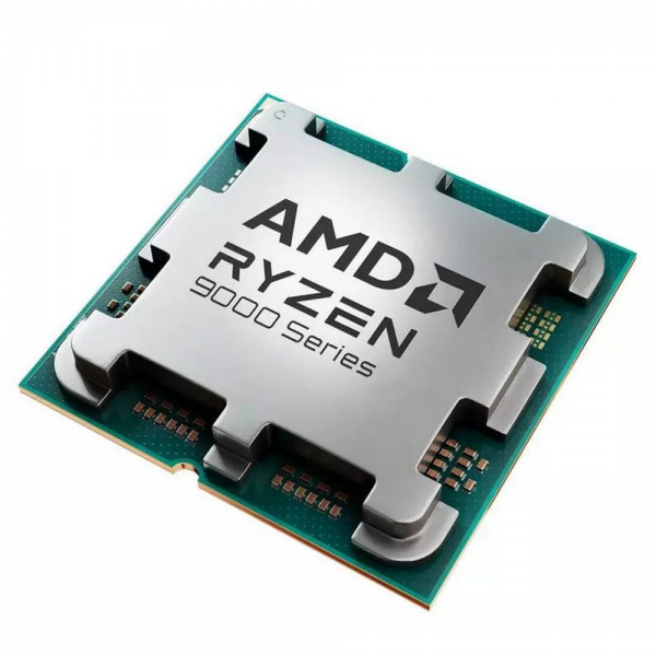Центральный Процессор AMD RYZEN 7 9850X3D OEM (Granite Ridge, 4nm, C8/T16, Base 4,7GHz, Turbo 5,6GHz, GPU Radeon Graphics, L3 96Mb, TDP 120W, SAM5)
