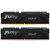 Модуль памяти Kingston 32GB DDR5 5200 DIMM FURY Beast Black KF552C40BB2-32
