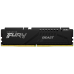 Модуль памяти Kingston 32GB DDR5 5600 DIMM FURY Beast Black KF560C36BBE2-32