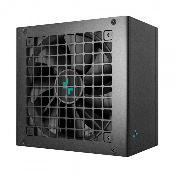 Блок питания Deepcool PN650D-FC
