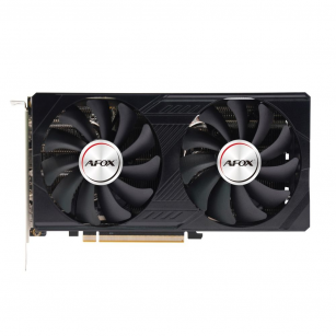 Видеокарта Afox RX7600 8GB GDDR6 128bit 3xDP HDMI 2FAN RTL