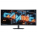 Монитор 34" Gigabyte MO34WQC36 EK Black (QD-OLED, 3440 x 1440, 360Hz, 0,03мс, 300 cd/m (1300cd/m пиковая) 2хHDMI 2.1, DP 2.1, 3xUSB3.2, USB Type-C 18W), HAS-130mm