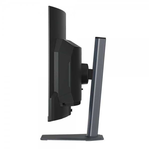 Монитор 34" Gigabyte MO34WQC36 EK Black (QD-OLED, 3440 x 1440, 360Hz, 0,03мс, 300 cd/m (1300cd/m пиковая) 2хHDMI 2.1, DP 2.1, 3xUSB3.2, USB Type-C 18W), HAS-130mm
