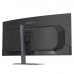 Монитор 34" Gigabyte MO34WQC36 EK Black (QD-OLED, 3440 x 1440, 360Hz, 0,03мс, 300 cd/m (1300cd/m пиковая) 2хHDMI 2.1, DP 2.1, 3xUSB3.2, USB Type-C 18W), HAS-130mm