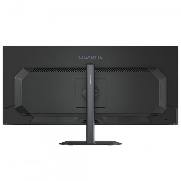 Монитор 34" Gigabyte MO34WQC36 EK Black (QD-OLED, 3440 x 1440, 360Hz, 0,03мс, 300 cd/m (1300cd/m пиковая) 2хHDMI 2.1, DP 2.1, 3xUSB3.2, USB Type-C 18W), HAS-130mm