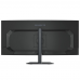 Монитор 34" Gigabyte MO34WQC36 EK Black (QD-OLED, 3440 x 1440, 360Hz, 0,03мс, 300 cd/m (1300cd/m пиковая) 2хHDMI 2.1, DP 2.1, 3xUSB3.2, USB Type-C 18W), HAS-130mm