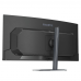 Монитор 34" Gigabyte MO34WQC36 EK Black (QD-OLED, 3440 x 1440, 360Hz, 0,03мс, 300 cd/m (1300cd/m пиковая) 2хHDMI 2.1, DP 2.1, 3xUSB3.2, USB Type-C 18W), HAS-130mm