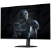 Монитор 26.5" Gigabyte MO27Q28GR EK Black (WOLED, 2560 x 1440, 280Hz, 10bit (1.07B), 0,03ms, 335cd/m (1500cd/m пиковая), 1.5M:1, 2xHDMI-2.1, DP-1.4, 3xUSB3.2, USB Type-C (18W), Pivot)