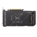 Видеокарта ASUS RTX5060Ti DUAL 8GB GDDR7 128bit 3xDP HDMI 2FAN RTL (DUAL-RTX5060TI-8G)