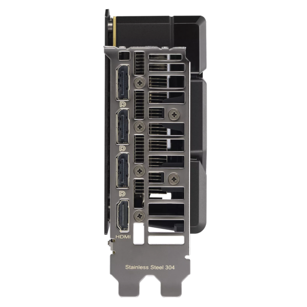 Видеокарта ASUS RTX5060Ti DUAL 8GB GDDR7 128bit 3xDP HDMI 2FAN RTL (DUAL-RTX5060TI-8G)