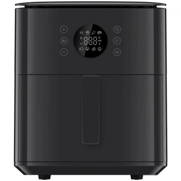 Аэрогриль Xiaomi Air Fryer 6.5L Black