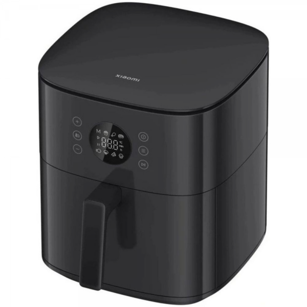 Аэрогриль Xiaomi Air Fryer 6.5L Black