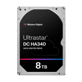 Жесткий диск серверный Western Digital 3.5