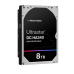 Жесткий диск серверный Western Digital 3.5" 8TB WD (WUS721208BLE6L4) SATA 6Gb/s, 7200rpm, 256MB 0B47078
