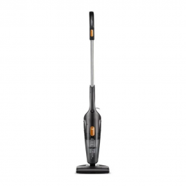 Вертикальный пылесос проводной Deerma DX115C