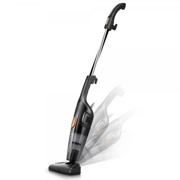 Вертикальный пылесос проводной Deerma DX115C