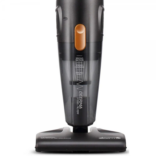 Вертикальный пылесос проводной Deerma DX115C