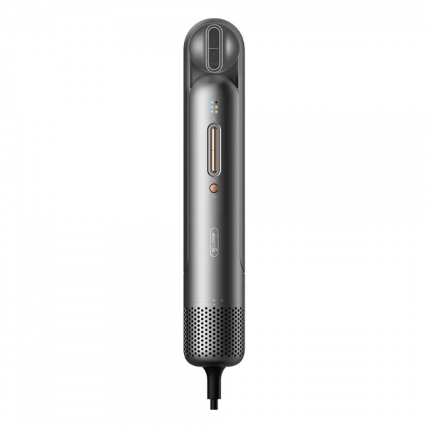 Высокоскоростной фен Deerma DEM-CF52W серый цвет