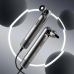 Высокоскоростной фен Deerma DEM-CF52W серый цвет