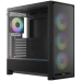 Корпус для ПК Ocypus Case Delta C70 BK ARGB EATX / win / black / 4 ARGB fans /no PSU Delta-C70-BKG400XX-GL