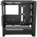 Корпус для ПК Ocypus Case Delta C70 BK ARGB EATX / win / black / 4 ARGB fans /no PSU Delta-C70-BKG400XX-GL