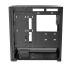 Корпус для ПК Ocypus Case Delta C70 BK ARGB EATX / win / black / 4 ARGB fans /no PSU Delta-C70-BKG400XX-GL