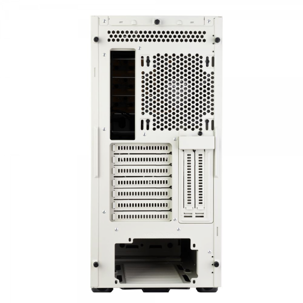 Корпус для ПК Silverstone SST-FLP02W