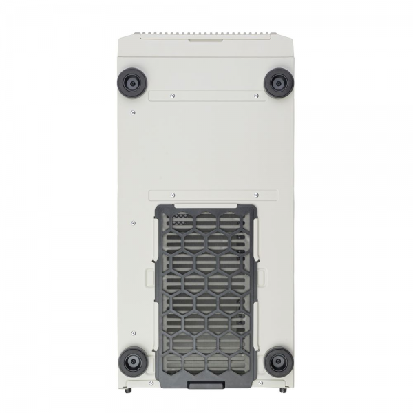 Корпус для ПК Silverstone SST-FLP02W