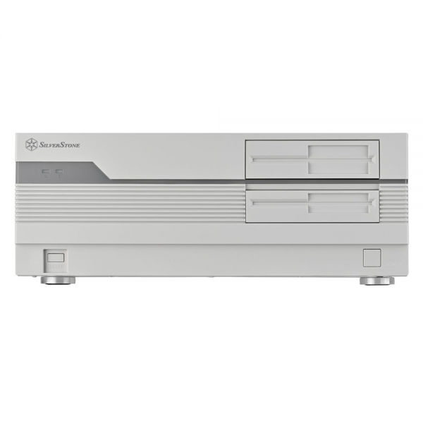 Корпус для ПК Silverstone SST-FLP01W