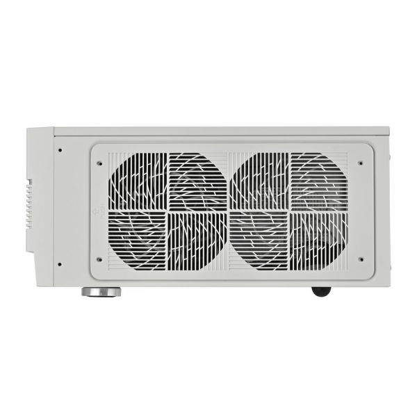 Корпус для ПК Silverstone SST-FLP01W