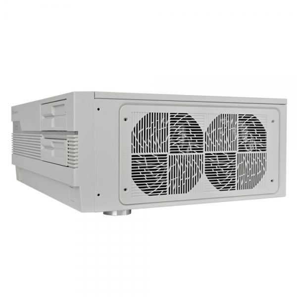 Корпус для ПК Silverstone SST-FLP01W