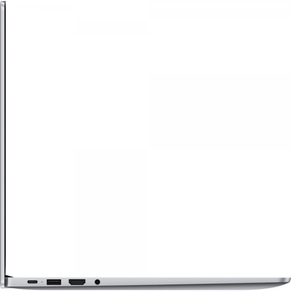 Ноутбук Huawei MateBook D16 Intel Core i5-13420H/16Gb (soldered D4)/SSD1Tb/UMA/16"/IPS/WUXGA/1920x1200/60Hz/NoOS/Mystic Silver/1.68kg