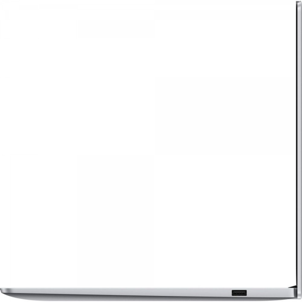 Ноутбук Huawei MateBook D16 Intel Core i5-13420H/16Gb (soldered D4)/SSD1Tb/UMA/16"/IPS/WUXGA/1920x1200/60Hz/NoOS/Mystic Silver/1.68kg