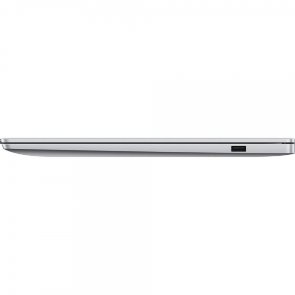 Ноутбук Huawei MateBook D16 Intel Core i5-13420H/16Gb (soldered D4)/SSD1Tb/UMA/16"/IPS/WUXGA/1920x1200/60Hz/NoOS/Mystic Silver/1.68kg