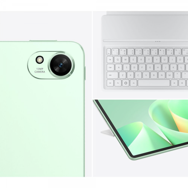 Планшет MATEPAD 11.5S 12/256 WF+KB PM SLG-W09 GREEN 53014MLK HUAWEI