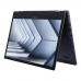 Ноутбук ASUS ExpertBook B6 Flip B6602FC2-MH0368 Intel Core i7-12850HX/32Gb/SSD512Gb/16"/IPS/WQXGA/2560x1600/touch/RTX A2000 8Gb/NoOS/black/2.7kg (90NX04U1-M00D90) bp