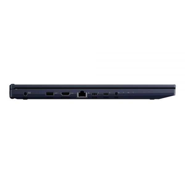 Ноутбук ASUS ExpertBook B6 Flip B6602FC2-MH0368 Intel Core i7-12850HX/32Gb/SSD512Gb/16"/IPS/WQXGA/2560x1600/touch/RTX A2000 8Gb/NoOS/black/2.7kg (90NX04U1-M00D90) bp