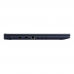 Ноутбук ASUS ExpertBook B6 Flip B6602FC2-MH0368 Intel Core i7-12850HX/32Gb/SSD512Gb/16"/IPS/WQXGA/2560x1600/touch/RTX A2000 8Gb/NoOS/black/2.7kg (90NX04U1-M00D90) bp