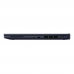 Ноутбук ASUS ExpertBook B6 Flip B6602FC2-MH0368 Intel Core i7-12850HX/32Gb/SSD512Gb/16"/IPS/WQXGA/2560x1600/touch/RTX A2000 8Gb/NoOS/black/2.7kg (90NX04U1-M00D90) bp