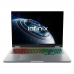 Ноутбук Infinix GTBook GL614 Intel Core i5-13420H/16Gb (soldered D5)/SSD512Gb/RTX5060 8Gb (90W)/16"/IPS/WQXGA/2560x1600/120Hz/NoOS/Silver/1.99kg
