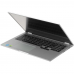 Ноутбук Infinix GTBook GL614 Intel Core i5-13420H/16Gb (soldered D5)/SSD512Gb/RTX5060 8Gb (90W)/16"/IPS/WQXGA/2560x1600/120Hz/NoOS/Silver/1.99kg