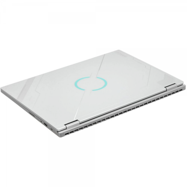 Ноутбук Infinix GTBook GL614 Intel Core i5-13420H/16Gb (soldered D5)/SSD512Gb/RTX5060 8Gb (90W)/16"/IPS/WQXGA/2560x1600/120Hz/NoOS/Silver/1.99kg