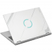 Ноутбук Infinix GTBook GL614 Intel Core i5-13420H/16Gb (soldered D5)/SSD512Gb/RTX5060 8Gb (90W)/16"/IPS/WQXGA/2560x1600/120Hz/NoOS/Silver/1.99kg