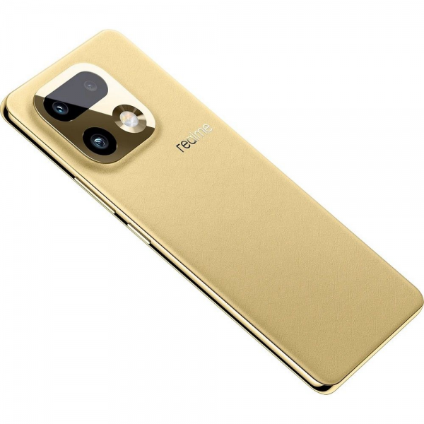 Смартфон Realme RMX5131 16 Pro+ 12 + 512Gb бежевый